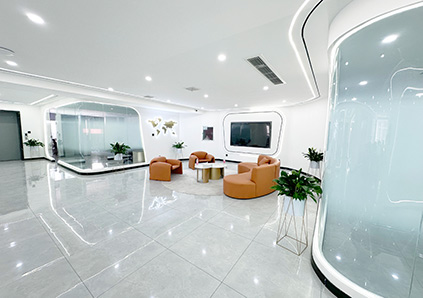 GOLOLASER R&D center