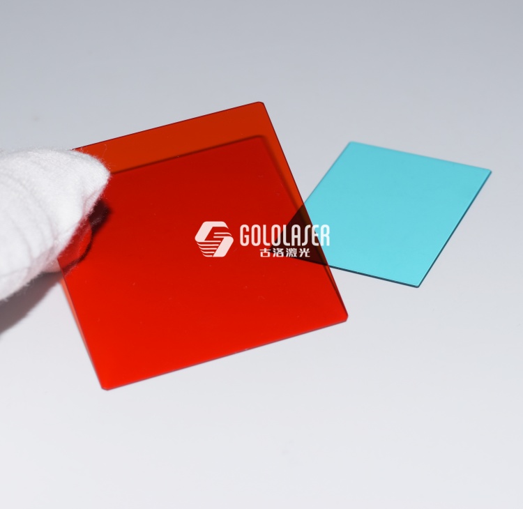 Finished sample 1